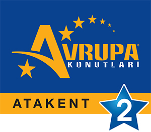 Avrupa Konutları - ATAKENT 2